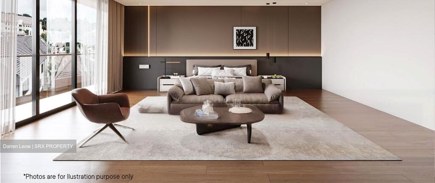 Jalan Riang (D13), Detached #451041241